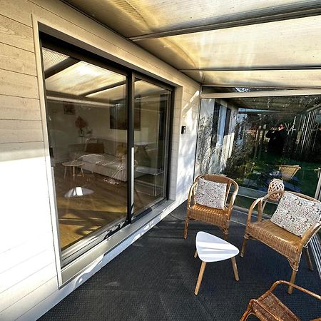Little Omaha Villa Vierville-sur-Mer Exterior photo
